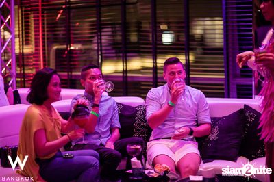 Wooboys: Homecoming Queens at W Bangkok — photo 16