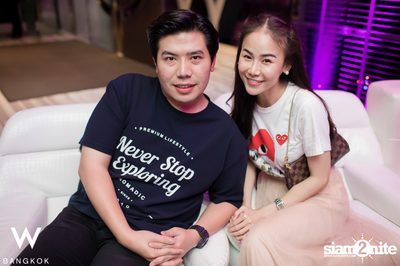 Wooboys: Homecoming Queens at W Bangkok — photo 18