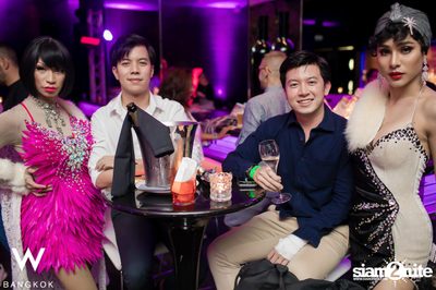 Wooboys: Homecoming Queens at W Bangkok — photo 20