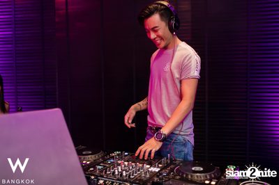 Wooboys: Homecoming Queens at W Bangkok — photo 22