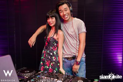Wooboys: Homecoming Queens at W Bangkok — photo 23