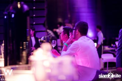 Wooboys: Homecoming Queens at W Bangkok — photo 26