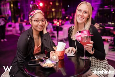 Wooboys: Homecoming Queens at W Bangkok — photo 27