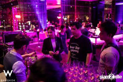 Wooboys: Homecoming Queens at W Bangkok — photo 28