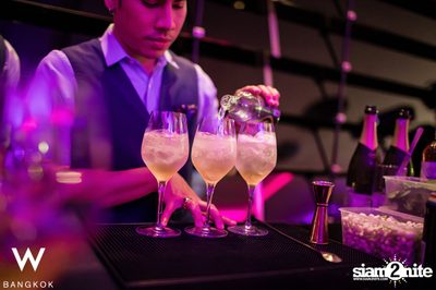Wooboys: Homecoming Queens at W Bangkok — photo 30