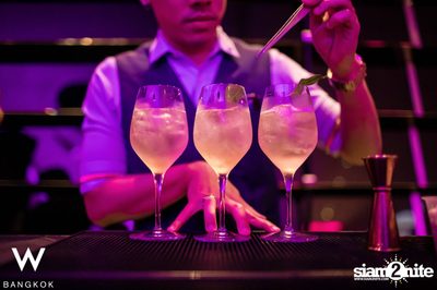 Wooboys: Homecoming Queens at W Bangkok — photo 31