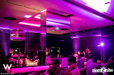 Wooboys: Homecoming Queens at W Bangkok — photo 32