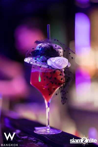 Wooboys: Homecoming Queens at W Bangkok — photo 33