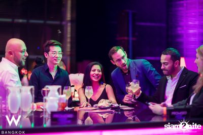 Wooboys: Homecoming Queens at W Bangkok — photo 34