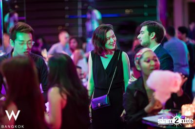Wooboys: Homecoming Queens at W Bangkok — photo 38
