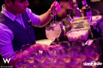 Wooboys: Homecoming Queens at W Bangkok — photo 39