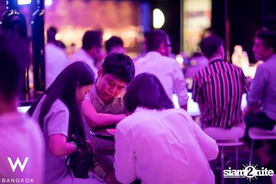 Wooboys: Homecoming Queens at W Bangkok — photo 40