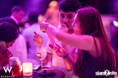 Wooboys: Homecoming Queens at W Bangkok — photo 41