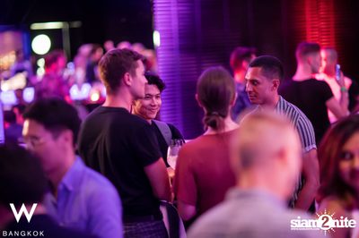 Wooboys: Homecoming Queens at W Bangkok — photo 42
