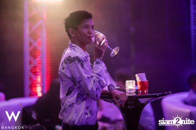 Wooboys: Homecoming Queens at W Bangkok — photo 43