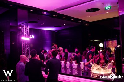 Wooboys: Homecoming Queens at W Bangkok — photo 46