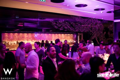 Wooboys: Homecoming Queens at W Bangkok — photo 47
