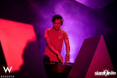 Wooboys: Homecoming Queens at W Bangkok — photo 48