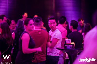 Wooboys: Homecoming Queens at W Bangkok — photo 49
