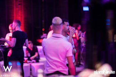 Wooboys: Homecoming Queens at W Bangkok — photo 50