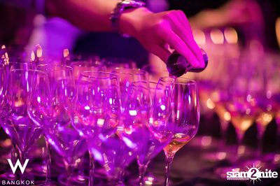 Wooboys: Homecoming Queens at W Bangkok — photo 51