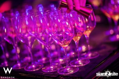 Wooboys: Homecoming Queens at W Bangkok — photo 52