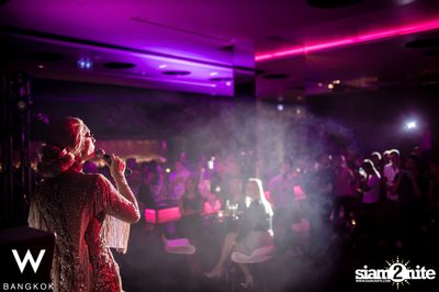Wooboys: Homecoming Queens at W Bangkok — photo 54