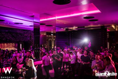 Wooboys: Homecoming Queens at W Bangkok — photo 55