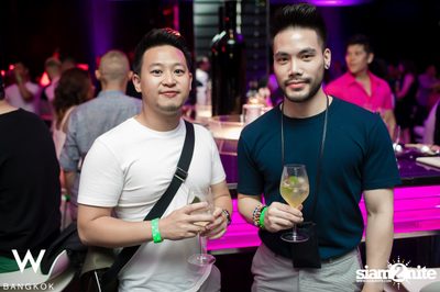 Wooboys: Homecoming Queens at W Bangkok — photo 56