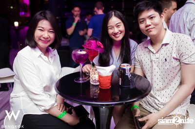 Wooboys: Homecoming Queens at W Bangkok — photo 57