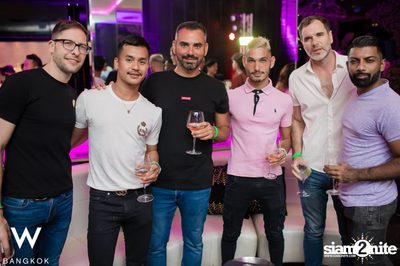 Wooboys: Homecoming Queens at W Bangkok — photo 58