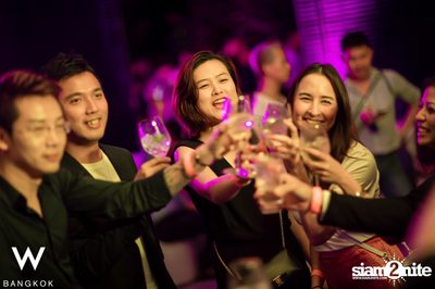 Wooboys: Homecoming Queens at W Bangkok — photo 59