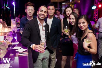 Wooboys: Homecoming Queens at W Bangkok — photo 60