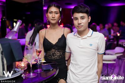 Wooboys: Homecoming Queens at W Bangkok — photo 61