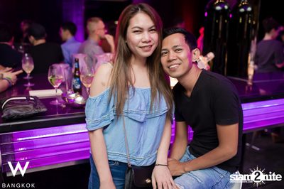 Wooboys: Homecoming Queens at W Bangkok — photo 63