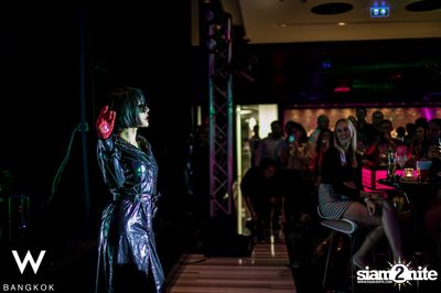 Wooboys: Homecoming Queens at W Bangkok — photo 65