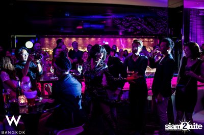 Wooboys: Homecoming Queens at W Bangkok — photo 68