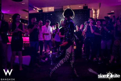 Wooboys: Homecoming Queens at W Bangkok — photo 69