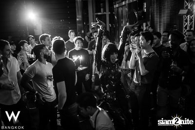 Wooboys: Homecoming Queens at W Bangkok — photo 70