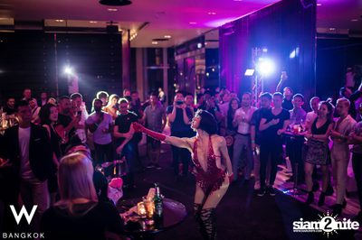 Wooboys: Homecoming Queens at W Bangkok — photo 72