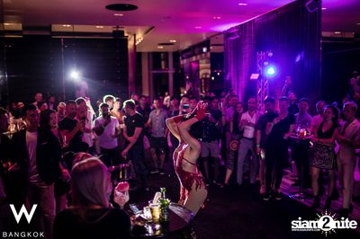 Wooboys: Homecoming Queens at W Bangkok — photo 73