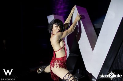 Wooboys: Homecoming Queens at W Bangkok — photo 74
