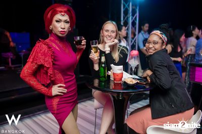 Wooboys: Homecoming Queens at W Bangkok — photo 76