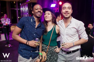 Wooboys: Homecoming Queens at W Bangkok — photo 80