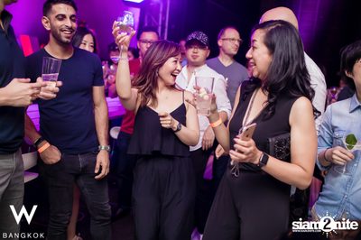 Wooboys: Homecoming Queens at W Bangkok — photo 81