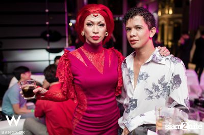 Wooboys: Homecoming Queens at W Bangkok — photo 82