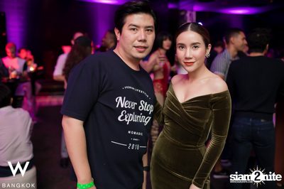 Wooboys: Homecoming Queens at W Bangkok — photo 83