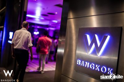 Wooboys: Homecoming Queens at W Bangkok — photo 84