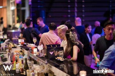 Wooboys: Homecoming Queens at W Bangkok — photo 85