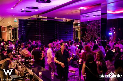 Wooboys: Homecoming Queens at W Bangkok — photo 86